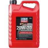 Liqui moly 6964 Motorolie