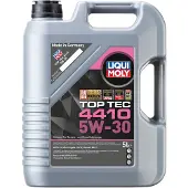 Liqui moly 21398 Motorolie