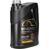 Mannol MN7907-5 Motorolie