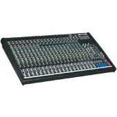 DAP GIG-244CFX live mixer