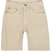 Garcia Ilyano Straight Fit Korte Jeans