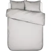 Essenza Dekbedovertrek Minte Grey Satijn-260 x 200 / 220 cm | Extra Breed