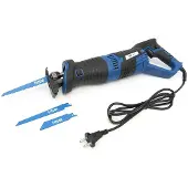 OEM Professionele rechtssnijmachine van 900 watt met 3 snijbladen