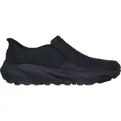 SKECHERS Instappers 'Slip-Ins: Conner - Rayne' zwart