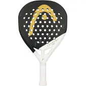 Head Extreme Edge Black 2025