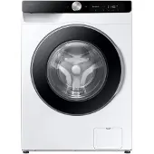 Samsung WW90DG6G94LKU4 wasmachine Voorlader 9 kg 1400 RPM Wit