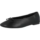 ONLY Ballerina 'ONLADRIANA-1' zwart