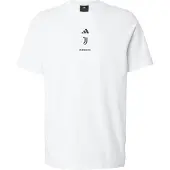 Adidas Functioneel shirt 'Sgura' zwart / wit