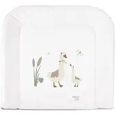 Bebe-Jou Aankleedkussen 72x77cm Dear Goose unisex