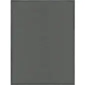 Tapis.fr Kindertapijt wasbaar Atami antraciet 200x350 cm