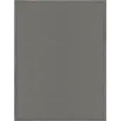 Tapis.fr Kindertapijt wasbaar Atami grijs 140x200 cm