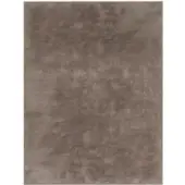 Tapis.nl Zacht kleed Solina taupe 200x280 cm