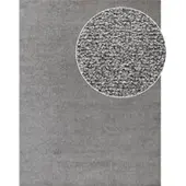 Tapis.fr Tapijt Portivo antraciet 160x220 cm