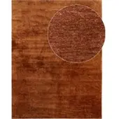 Tapis.nl Tapijt Calissa koper 120x160 cm