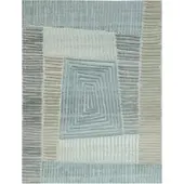 Tapis.fr Binnen- en buitenkleed Stylo beige 80x150 cm