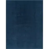 Tapis.fr Tapijt Calissa marineblauw 300x400 cm
