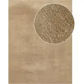 Tapis.fr Tapijt Calissa donker-beige 300x400 cm
