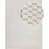Tapis.fr Binnen- en buitenkleed Venezia ivoor 200x280 cm