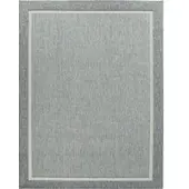 Tapis.nl Binnen- en buitenkleed Bruna grijs 80x150 cm