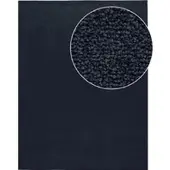 Tapis.fr Tapijt Portivo marineblauw 200x280 cm
