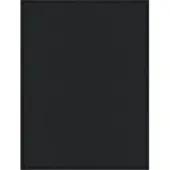 Tapis.fr Kindertapijt wasbaar Atami zwart 200x280 cm