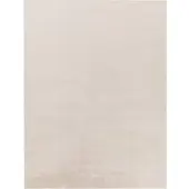 Tapis.nl Zacht kleed Solina crème 200x280 cm