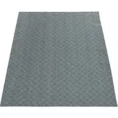 Tapis.fr Tapijt Vera grijs 80x150 cm
