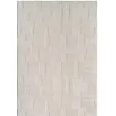 Tapis.nl Modern tapijt Sumo crème 200x290 cm