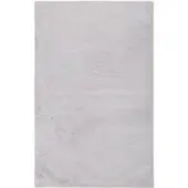 Tapis.fr Tapijt Comfort grijs 60x100 cm