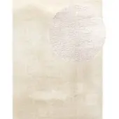 Tapis.fr Tapijt Calissa crème 300x400 cm