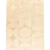 Tapis.nl Vachtkleed Lelystar beige 120x160 cm
