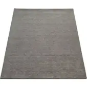 Tapis.fr Gabbeh tapijt Atlantis grijs 120x170 cm