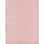 Tapis.fr Kindertapijt wasbaar Atami roze 200x350 cm