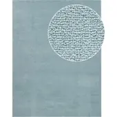 Tapis.fr Tapijt Portivo turquoise 80x150 cm