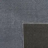 Tapis.nl Vachtkleed Soraya antraciet 80x150 cm