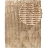 Tapis.fr Vachtkleed Arnia beige 200x280 cm