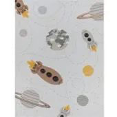 Tapis.fr Kindertapijt Bini beige 160x220 cm