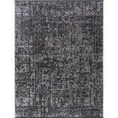 Tapis.fr Tapijt Melrose grijs 80x150 cm