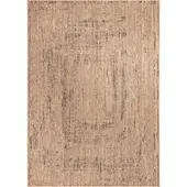 Tapis.nl Binnen- en buitenkleed Amara beige 200x280 cm