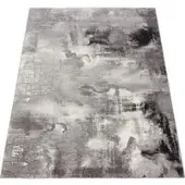 Tapis.fr Tapijt Horizon grijs 120x170 cm