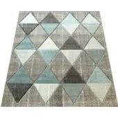 Tapis.fr Tapijt Dilara beige 120x170 cm