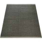 Tapis.nl Wollen tapijt Karma grijs 120x170 cm