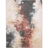 Tapis.fr Tapijt Bryan multicolor 120x160 cm