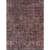 Tapis.fr Tapijt Melrose taupe 80x150 cm