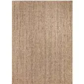 Tapis.fr Binnen- en buitenkleed Amara beige 240x340 cm