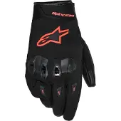 Alpinestars SP X Z WP waterdichte motorhandschoenen