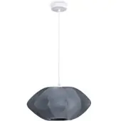 Tapis.nl Hanglamp Klare lichtgrijs