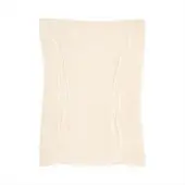 Tapis.fr Zachte deken Asma camel 200x240 cm