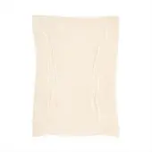 Tapis.fr Zachte deken Asma camel 150x200 cm