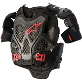 Alpinestars A-6 Beschermingsvest
